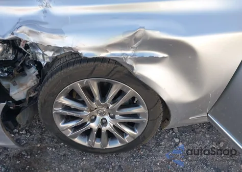 2016 Lexus Ls 460 from USA, damaged, VIN JTHBL5EF6G5139846